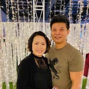 Meet your Posher, Sylvia